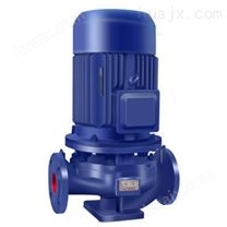 ISG型立式管道泵,离心泵-请到上海三利