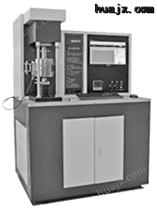 MMU-10G微机控制高温端面摩擦磨损试验机