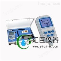 电导率/TDS/盐度/电阻率测量仪SX713
