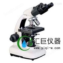 双目生物显微镜XSP-4C