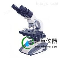 双目生物显微镜XSP-300
