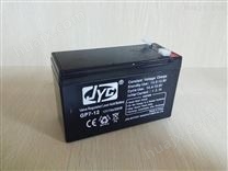 JYC电池12V80AH 金悦诚铅酸蓄电池