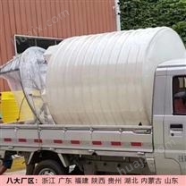 榆林浙东4吨塑料水箱功能 西安鸡4吨PE储罐可定制