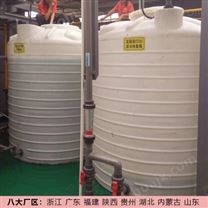 河南1吨塑料水塔生产厂家 甘肃1吨PE水塔定制