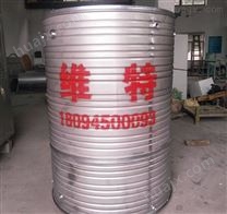 不锈钢保温水箱供应