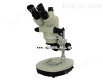 三目连续变倍体视显微镜-XTL-7T
