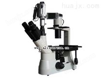 摄像倒置生物显微镜-37XCV