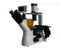 数码倒置荧光显微镜-38XBS