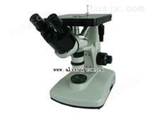 双目金相显微镜-4XAII