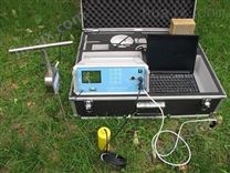 SU-LFH高智能土壤环境测试及分析评估系统