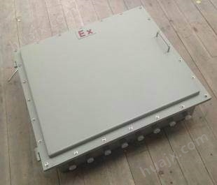 防爆接线箱BJX58-100/4D1