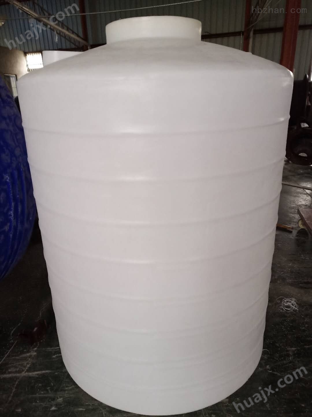 大理2吨塑料水塔 2立方浓硫酸储罐
