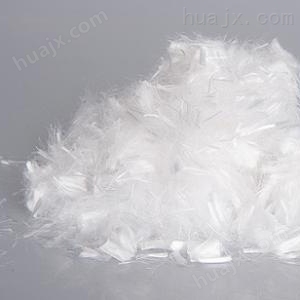 陕西汉中聚丙烯纤维优惠价格人造混凝土聚丙纤维