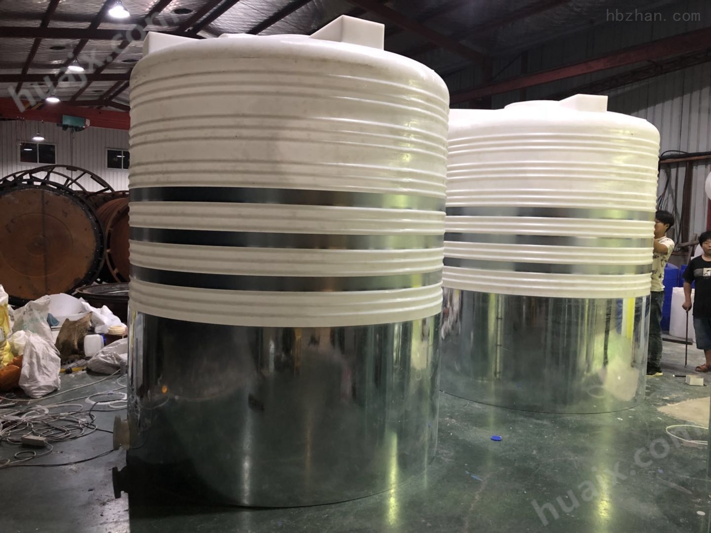 10000L塑料水箱 10吨外加剂储罐