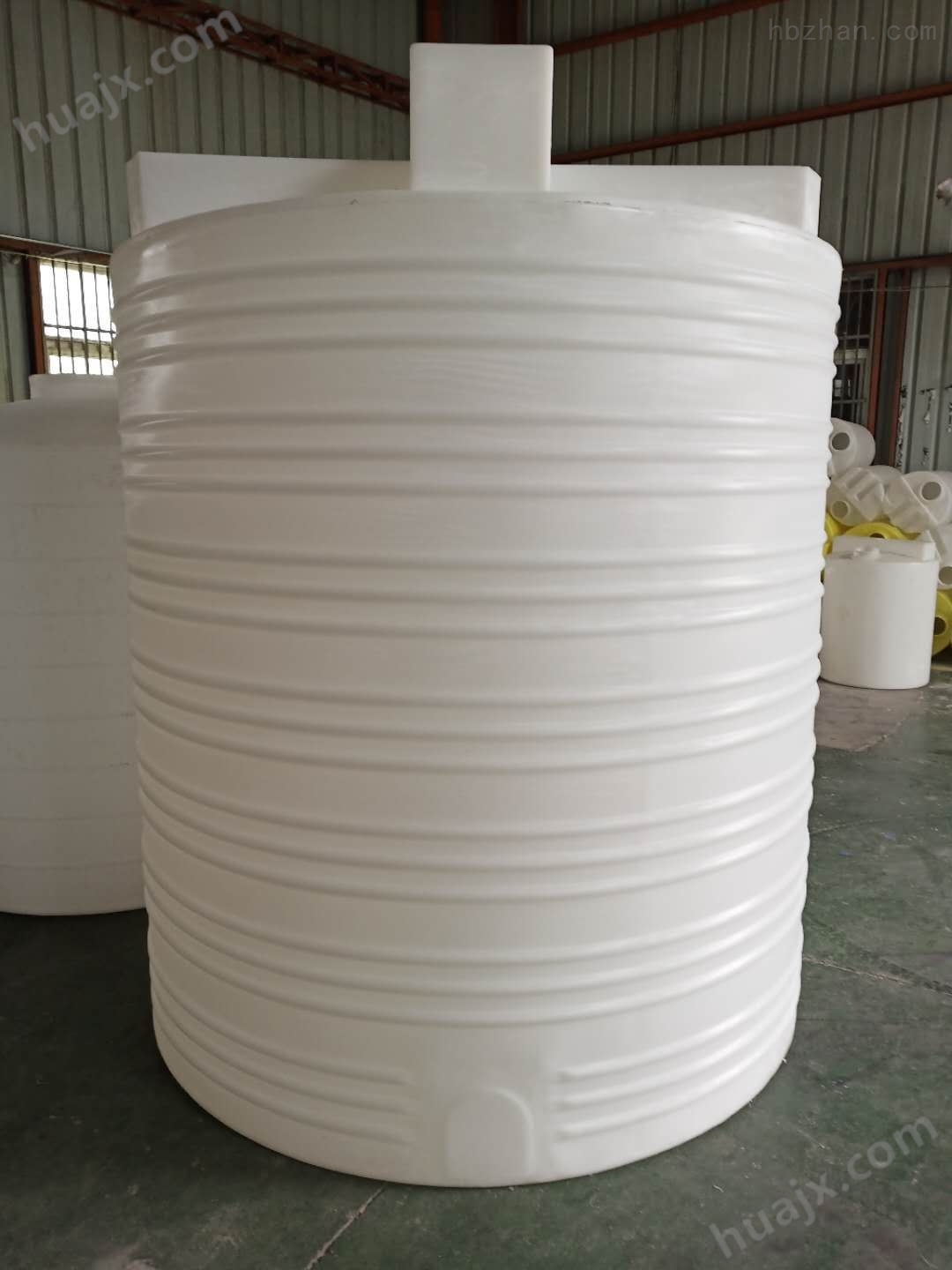 上海5立方塑料加药桶 混凝剂储罐