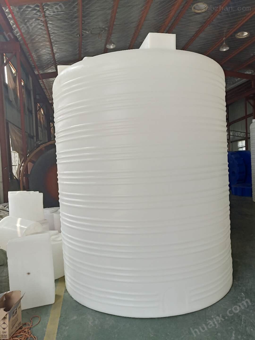 10000升塑料水塔 液碱储罐