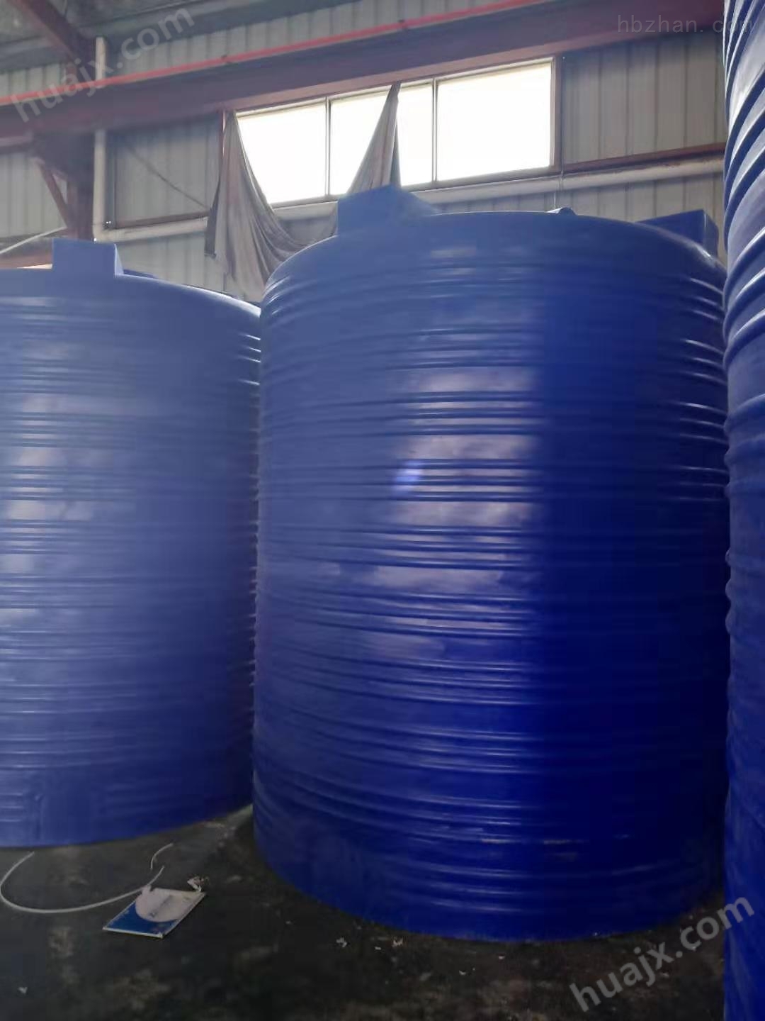 10000升塑料水塔 液碱储罐