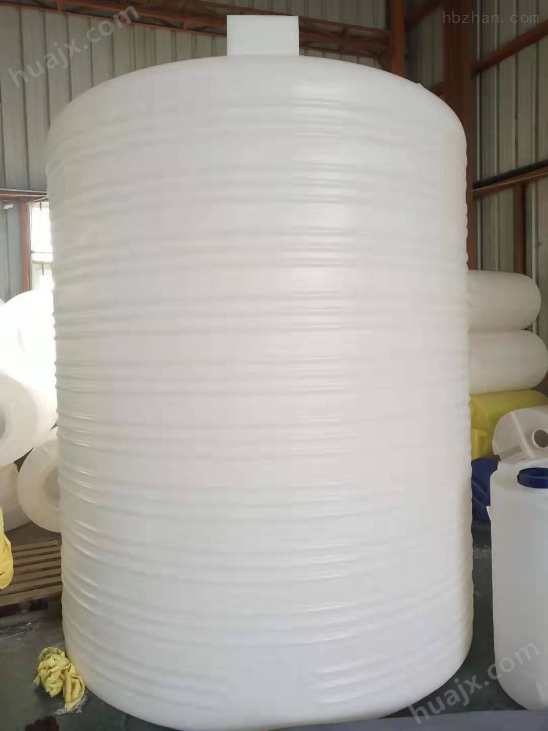10立方塑料化工桶 硫酸钠储罐