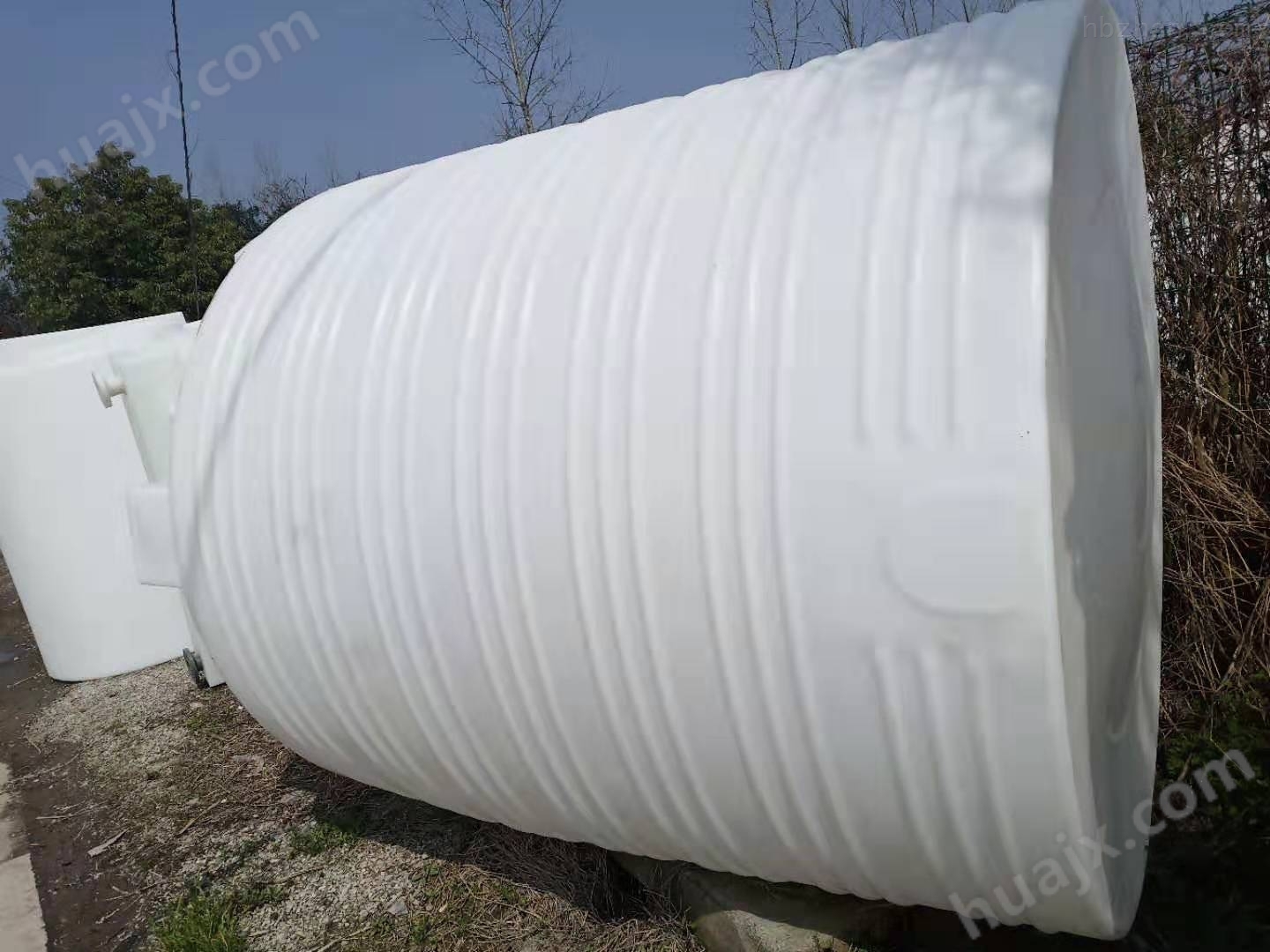 上海5立方塑料搅拌桶 混凝剂储罐