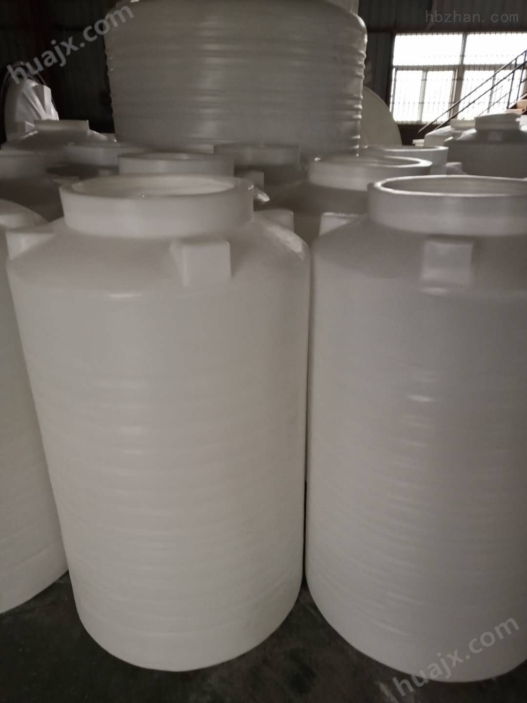 0.5立方大型水箱 0.5立方硫酸储罐