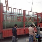 新沂市一体化雨水提升泵站