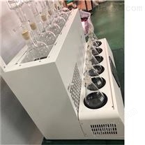 广州智能水蒸气蒸馏装置