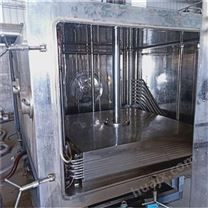 20立方济宁出售二手食品冻干机