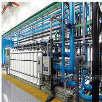 50吨超滤水处理装置生产厂家