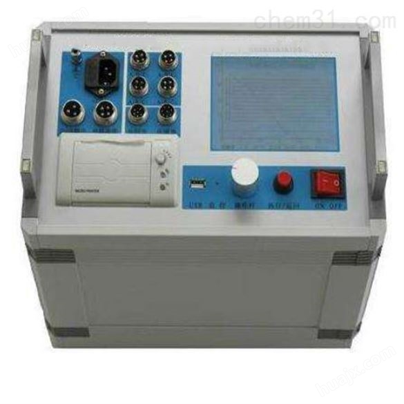 RKC-308C高压开关机械特性测试仪