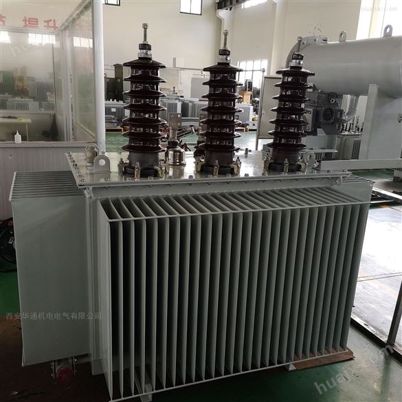 武汉S11-M-100KAV油浸变压器价格 10/0.4