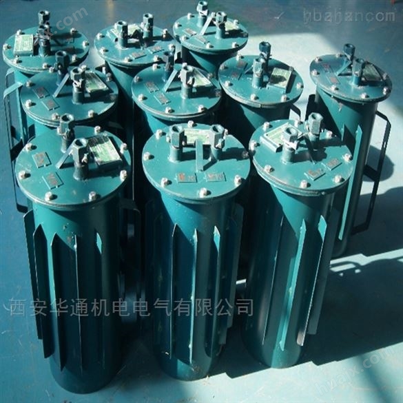 供应榆林KSG矿用一般型干式变压器