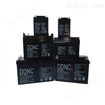 DDNC蓄电池（半导体）电源有限公司
