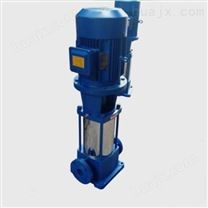 离心泵:GDL型立式管道多级离心泵 