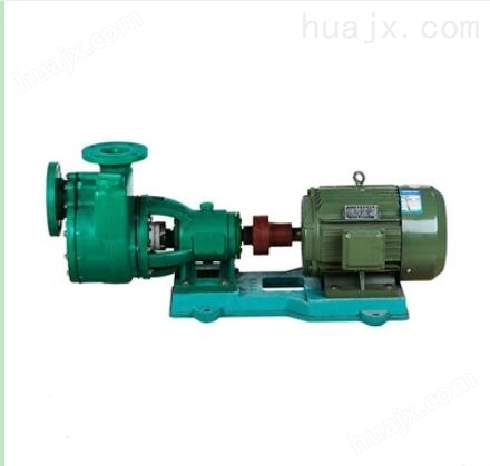 自吸泵:SFBX不锈钢耐腐蚀自吸泵