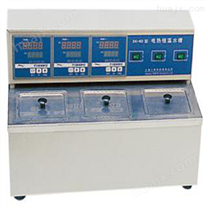 三孔电热恒温水槽试验机