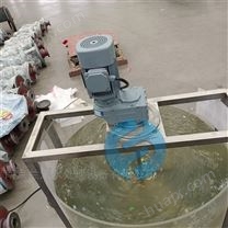 混凝桨式搅拌机  立式机械搅拌