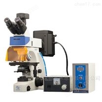 国产DSY2000X倒置荧光显微镜