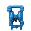 化工泵S20B1A1EANS000金属气动隔膜泵
